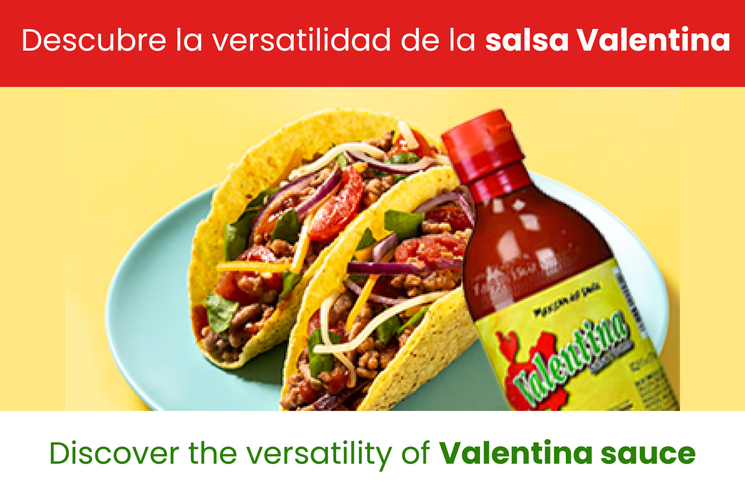 Descubre La Versatilidad De La Salsa Valentina La Ranchera Meat Market Descubre La Versatilidad De La Salsa Valentina La Ranchera Meat Market