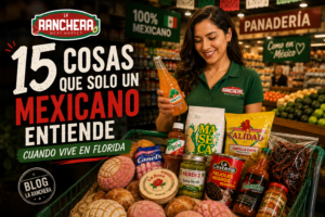 Lee más sobre el artículo 15 cosas que solo un mexicano entiende cuando vive en Florida 🇲🇽❤️