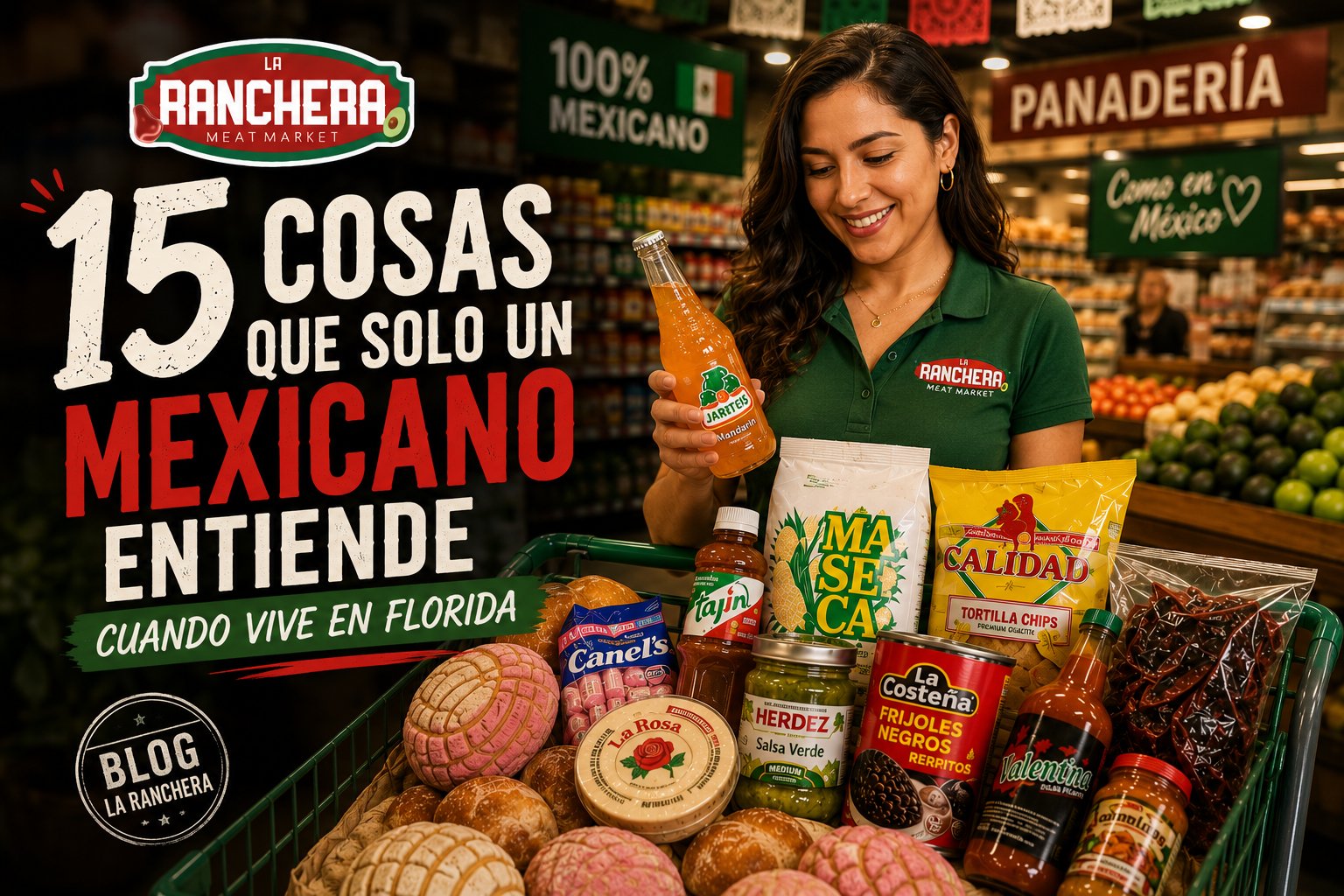 Lee más sobre el artículo 15 cosas que solo un mexicano entiende cuando vive en Florida 🇲🇽❤️