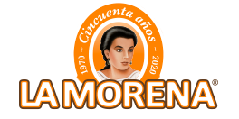 La-Morena-logo