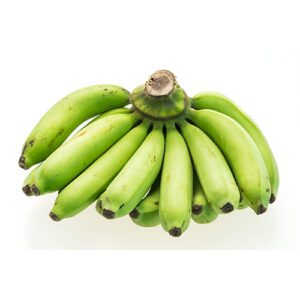 Platano verde/amarillo