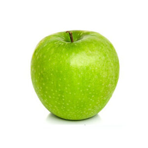 Manzana verde