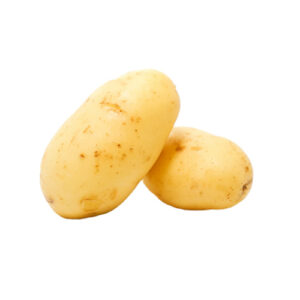 Papa blanca