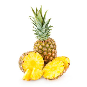 Pineapple – piña