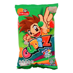Frito lay gudiz