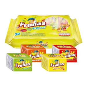 Frunas original x 32 pk