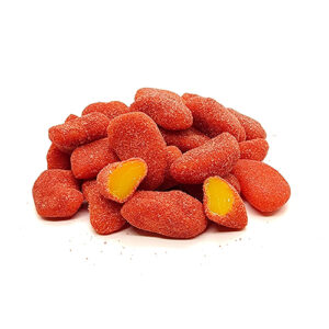 Gomitas mango w chilli