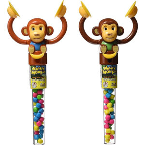 Kidsmania monkey w candy