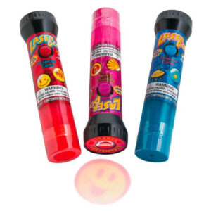Laser pop