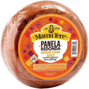 Mama tere dulce de panela