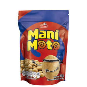 mani moto