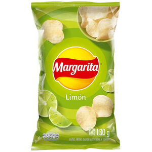 Margarita papas limon