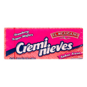 Cremy nieves – El Mexicano