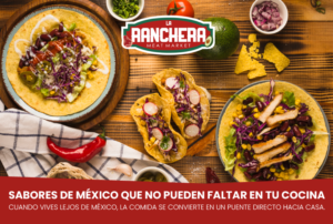Lee más sobre el artículo Sabores de México que no pueden faltar en tu cocina